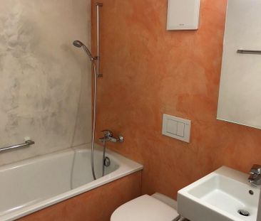 Grosszügiges Studio im Pestalozzipark zu vermieten! - Photo 3