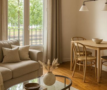 Location Appartement 4 pièces 81m² - Photo 6