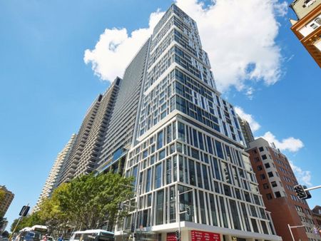 203/130 Elizabeth Street, Sydney NSW 2000 - Apartment For Rent | Domain - Photo 4