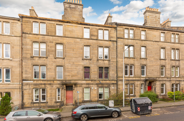 Murieston Crescent, Edinburgh, EH11 2LG - Photo 1