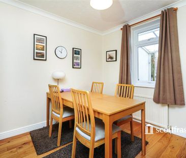 2 bedroom terraced house to rent - Photo 3
