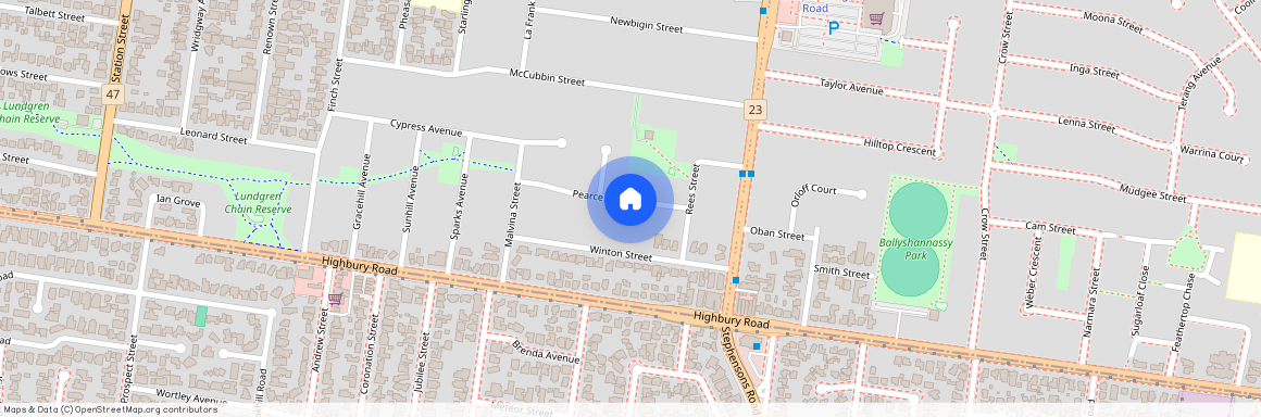 3/7 Pearce Street, Vic 3125, Burwood