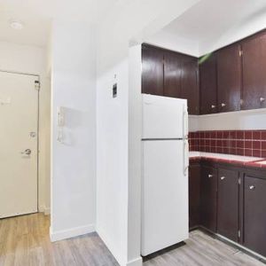 Available October 1st - Pet Welcome Furnished Studio on 1540 Haro - Photo 2