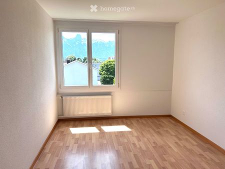 2 Zimmer, 42 m² - Photo 2