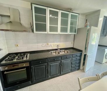 Apartment T2 in Gamil e Midões, Barcelos - Photo 6