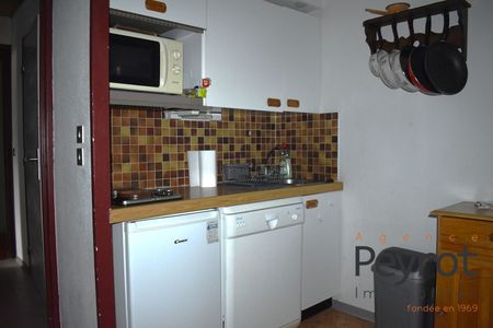 Location Appartement 1 pièce 22m² FONT ROMEU ODEILLO VIA 66120 - Photo 3