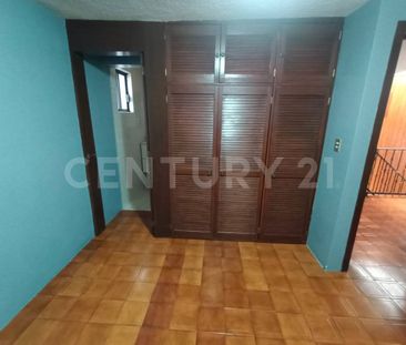 Casa en Renta en La Romana, Tlalnepantla, Edo. Méx - Photo 4