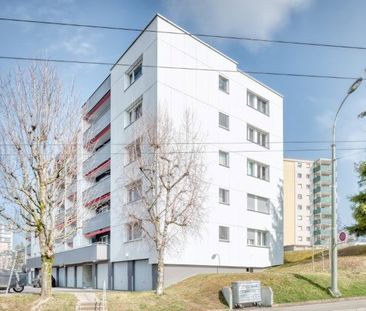 3 Zimmer, 75 m², 3. Stock - Foto 5