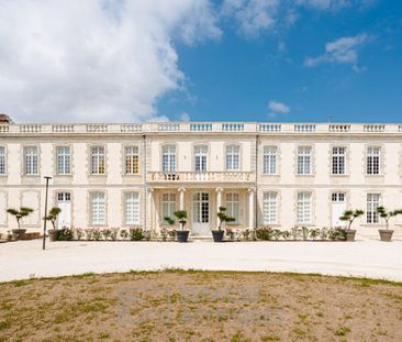 Duplex dans un château rénové - Photo 4