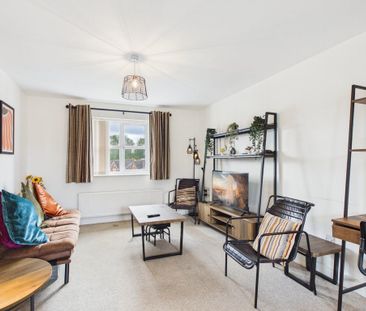 2 bedroom apartment to rent - Photo 2