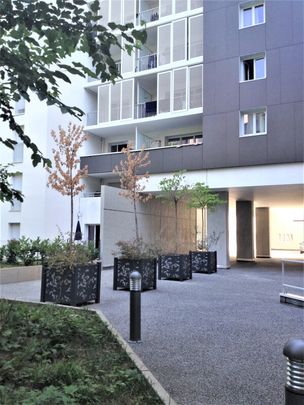 Location Appartement 1 pièce 25m² CALUIRE ET CUIRE 69300 - Photo 1