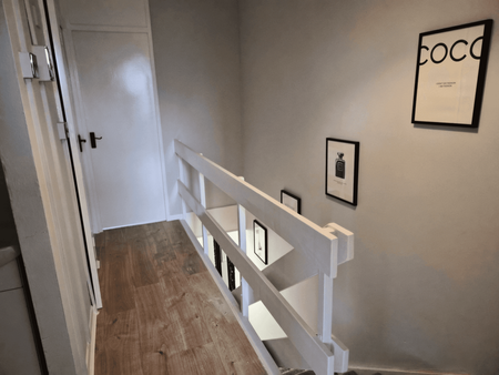 3 bedroom duplex to rent - Photo 3