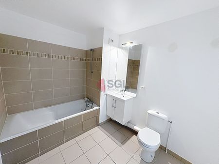 Appartement 2 pièces - Photo 5