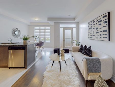 For Lease - 21 Gemma Place, Brampton, Ontario - Photo 2