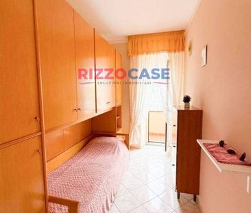 Trilocale viale San Antonio snc, Rossano, Corigliano-Rossano - Photo 6