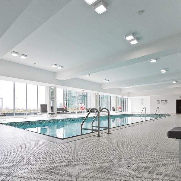 For Lease - 9 Bogert Avenue Unit# 3209, Toronto, Ontario - Photo 1