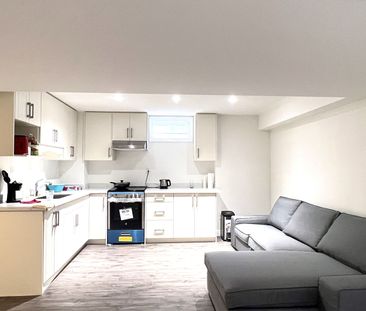 For Lease - 3462 Clayton Trail Unit# Bsmt, Oakville, Ontario - Photo 4