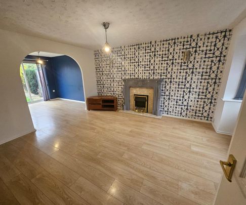 3 bedroom detached house to rent - Photo 1