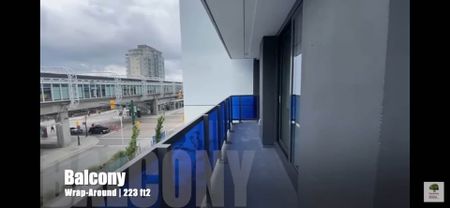 207-5058 Joyce Street, Vancouver - Photo 2