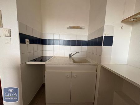 Location Appartement 2 pièces 38m² TOURS 37200 - Photo 3