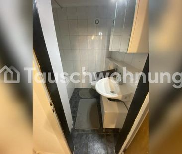 TAUSCHWOHNUNG Wohnung auf der Aachener Straße, Nähe Aachener Weiher - Photo 2