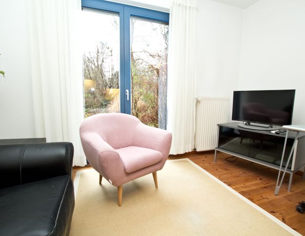 2 Zimmer in Düsseldorf - Foto 1