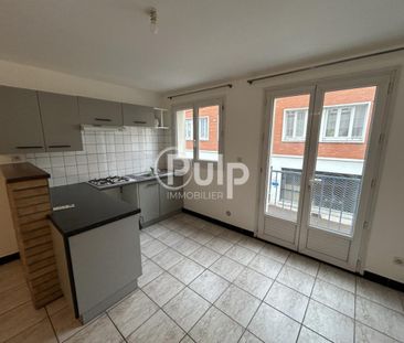 Appartement à louer à Montigny En Gohelle - Réf. LOC15432 - Photo 4