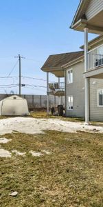 🔥 5 ½ entièrement rénové à louer – Disponible maintenant - Photo 3