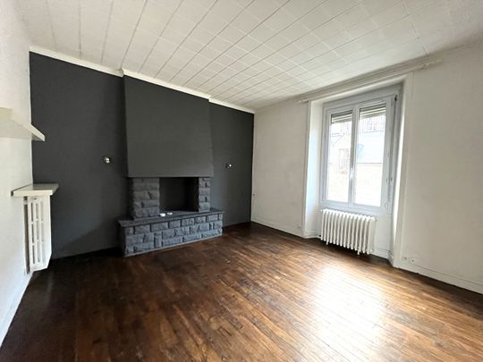 Location Appartement 2 pièces 37m² RENNES 35000 - Photo 1
