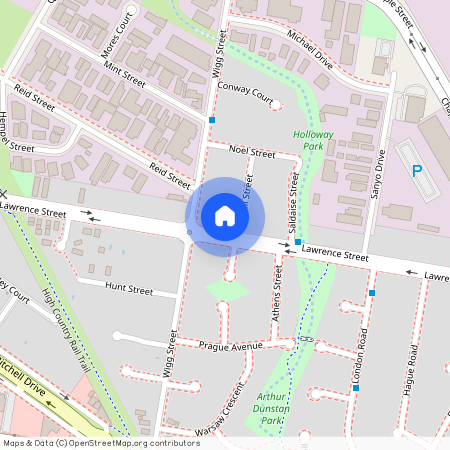 74B Lawrence Street, 3690, Wodonga, Vic