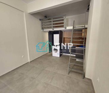 Loft για ενοικίαση Αντιγονιδών (Κέντρο Θεσσαλονίκης) - Photo 6