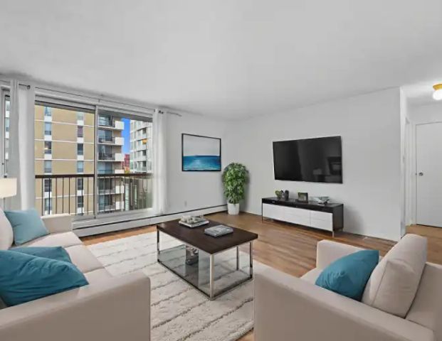 Westbury House Apartments | 720 15 Avenue Southwest, Calgary - Photo 1