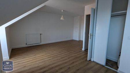 Location Appartement 1 pièce 29m² EVREUX 27000 - Photo 4