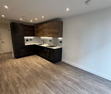 1 bedroom flat to rent - Photo 6