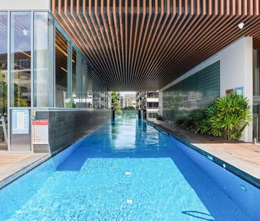 Contemporary Apartment with Resort-Style Amenities - Photo 6