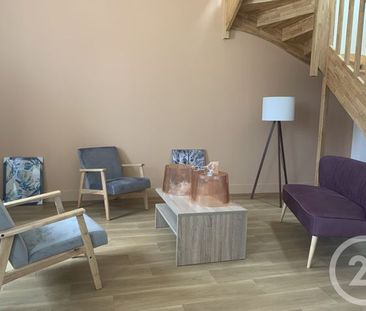 Appartement T2 à louer 2 pièces - 51,71 m2 CHATEAUROUX - 36 - Photo 6