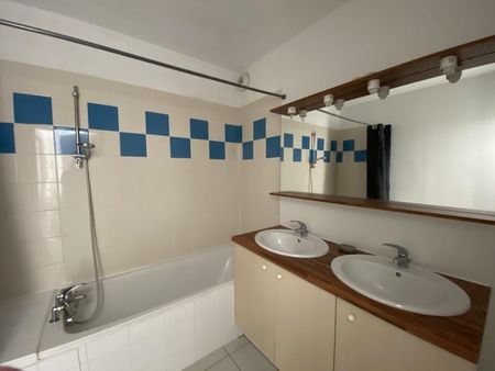 Location / Appartement - Photo 5