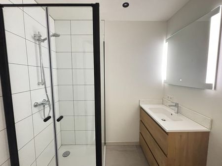 Appartement te huur - Foto 4