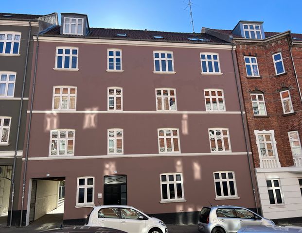 Randers C, 19 A, 2. sal, Danmarksgade, 8900 - Foto 1