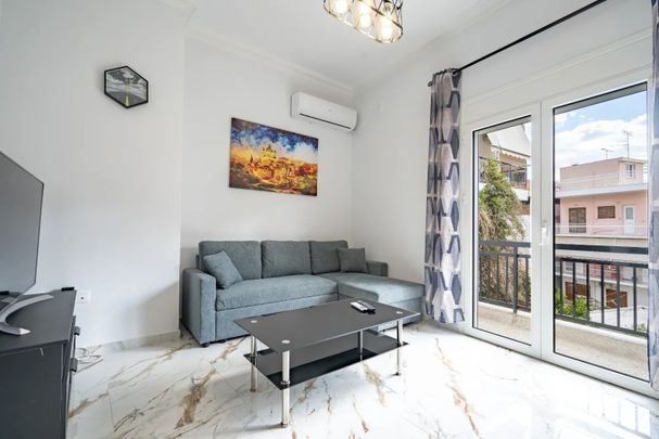 Διαμέρισμα για ενοικίαση Τερψιθέα (Γλυφάδα) - Photo 1