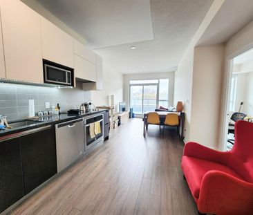 For Lease - 15 Water Walk Drive Unit# 318, Markham, Ontario - Photo 4