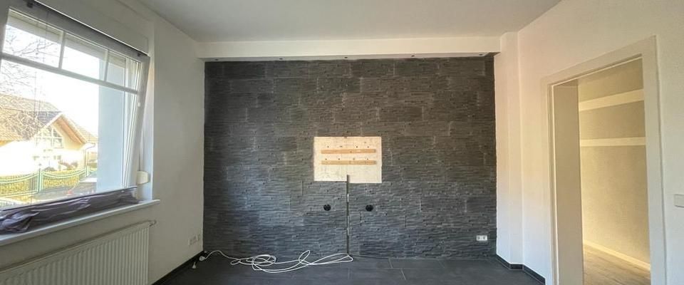 Attraktive 3-Zimmer-Wohnung mit EBK in der Nähe Kaulsdorfer Seen. - Photo 1