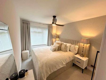 Dawnay Road, Great Bookham, Leatherhead, KT23 - Photo 4