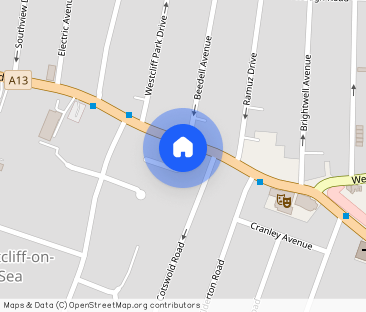 Shoe Lane, Westcliff On Sea, SS0 - Photo 1