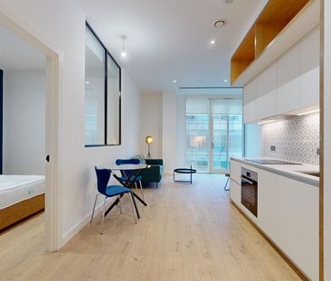 1 bedroom flat to rent - Photo 4