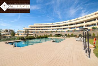 2 room luxury Apartment for rent in Fuengirola, Andalusia