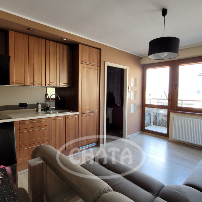 ul. Łubinowa/Balkon/Garaż/Klimatyzacja - Photo 1