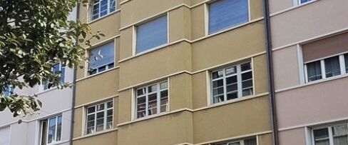 RENT WITHOUT DEPOSIT – super apartment in the attic near Bad. Train station - Foto 1