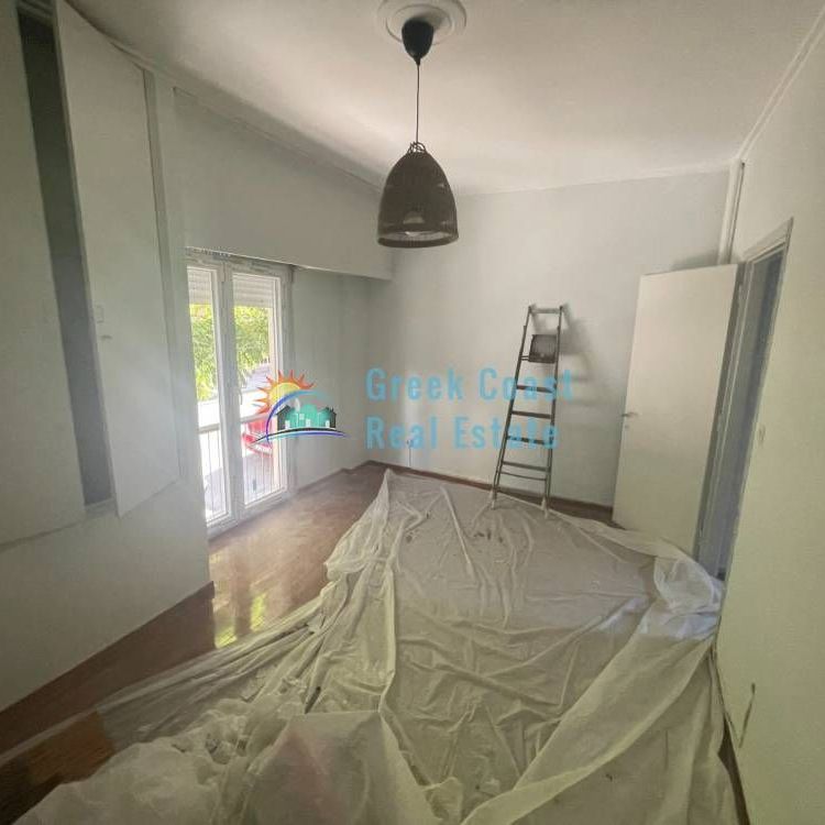 Διαμέρισμα για ενοικίαση Υψηλά Αλώνια (Πάτρα) - Photo 1