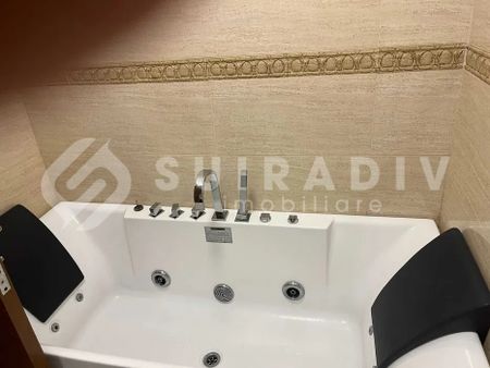 Apartament cu 3 camere, 2 bai, parcare subterana, bloc nou- Buna Ziua - Fotografie 2